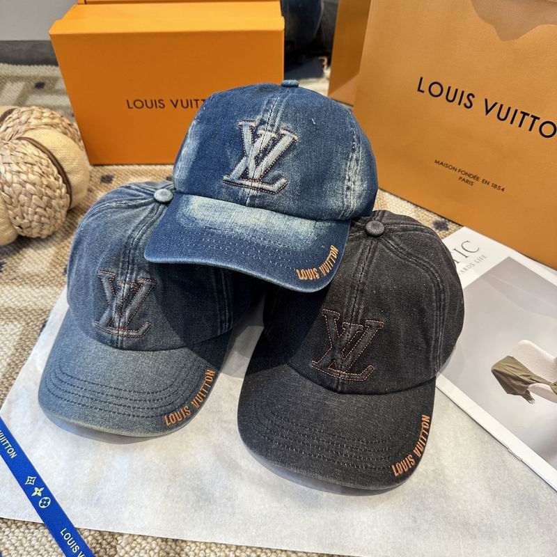 LV Cap 020332